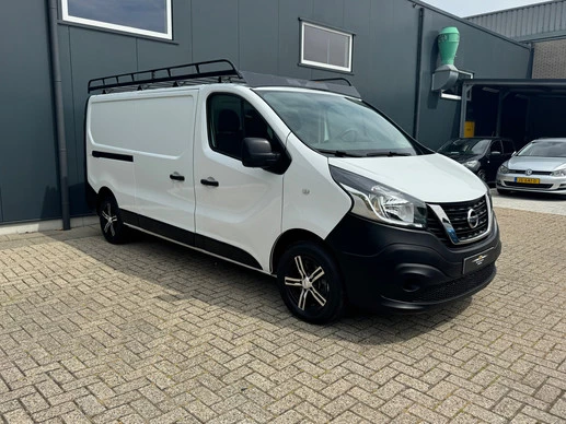 Nissan NV300 - Afbeelding 30 van 30
