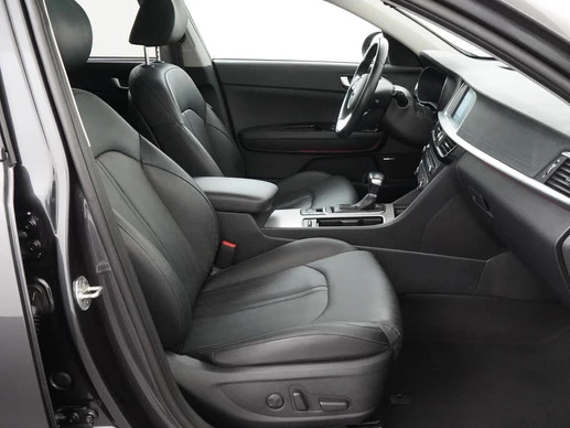 Kia Optima - Afbeelding 3 van 30