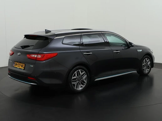 Kia Optima - Afbeelding 4 van 30