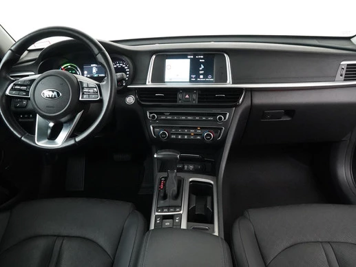 Kia Optima - Afbeelding 5 van 30