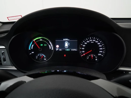 Kia Optima - Afbeelding 8 van 30