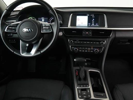 Kia Optima - Afbeelding 10 van 30