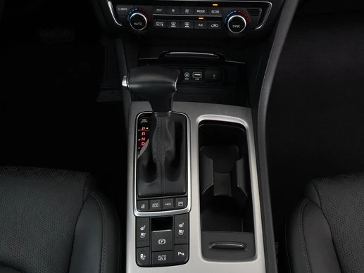 Kia Optima - Afbeelding 11 van 30