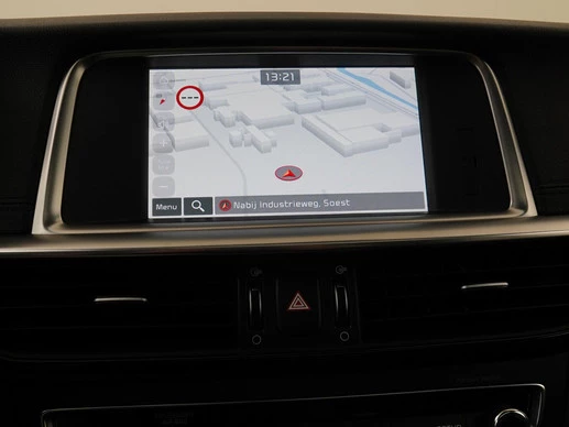 Kia Optima - Afbeelding 13 van 30