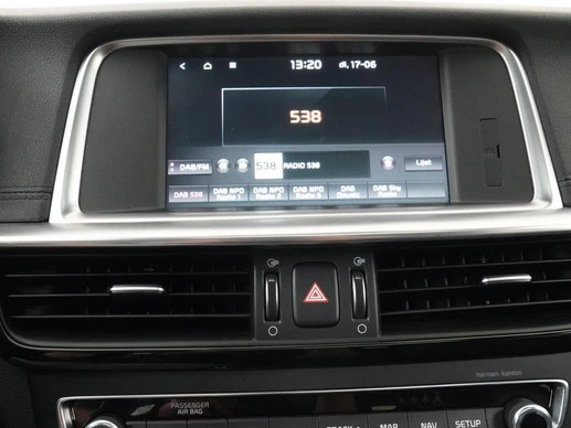 Kia Optima - Afbeelding 15 van 30