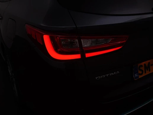 Kia Optima - Afbeelding 19 van 30