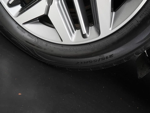 Kia Optima - Afbeelding 24 van 30