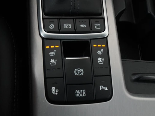 Kia Optima - Afbeelding 29 van 30