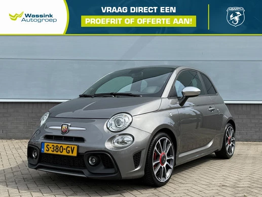 Abarth 595 - Afbeelding 1 van 30