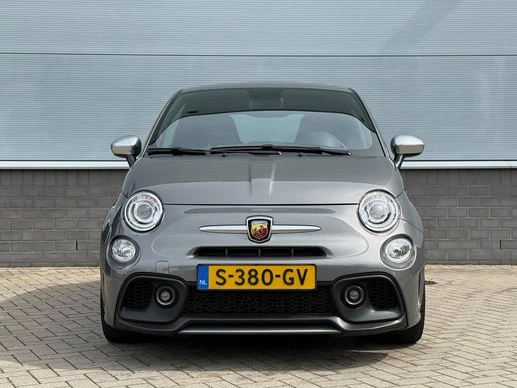 Abarth 595 - Afbeelding 2 van 30