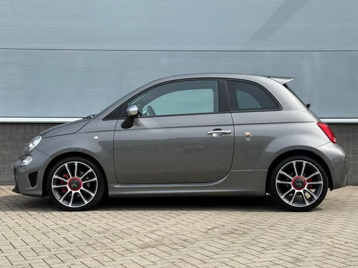 Abarth 595 - Afbeelding 3 van 30