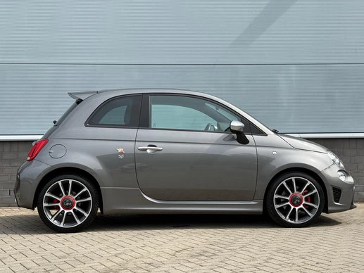 Abarth 595 - Afbeelding 4 van 30