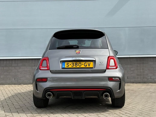 Abarth 595 - Afbeelding 5 van 30