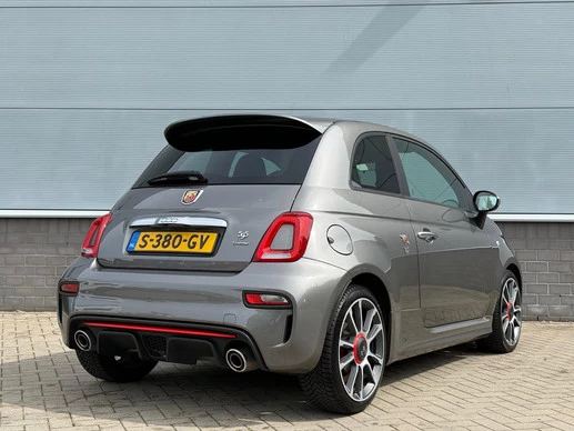 Abarth 595 - Afbeelding 6 van 30