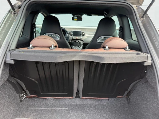Abarth 595 - Afbeelding 7 van 30
