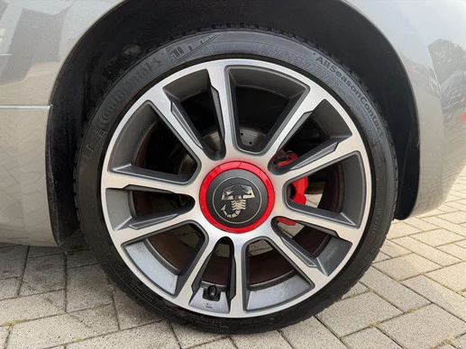 Abarth 595 - Afbeelding 8 van 30