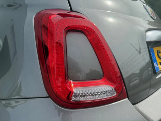 Abarth 595 - Afbeelding 10 van 30