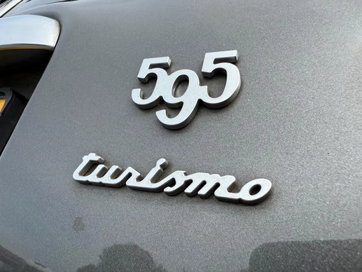 Abarth 595 - Afbeelding 15 van 30