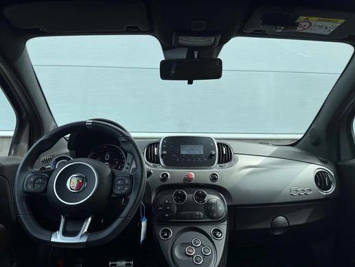 Abarth 595 - Afbeelding 16 van 30