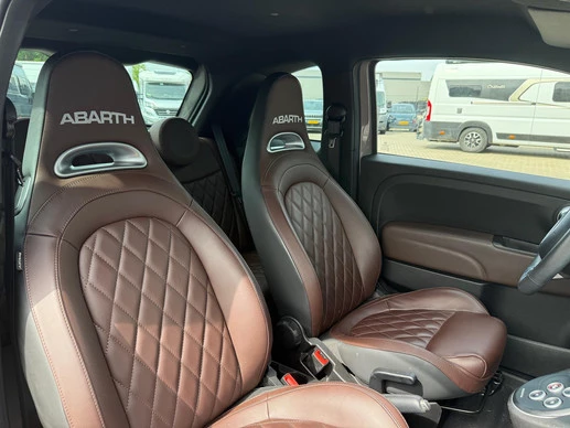 Abarth 595 - Afbeelding 18 van 30