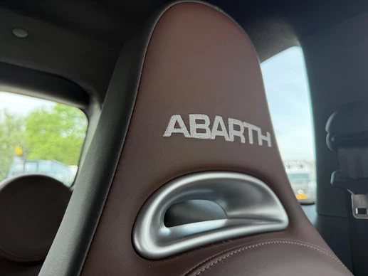 Abarth 595 - Afbeelding 19 van 30