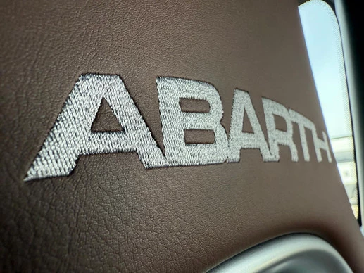 Abarth 595 - Afbeelding 20 van 30