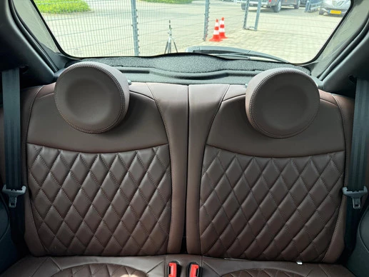 Abarth 595 - Afbeelding 21 van 30