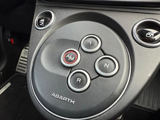 Abarth 595 - Afbeelding 23 van 30