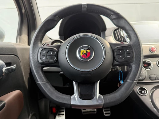 Abarth 595 - Afbeelding 26 van 30