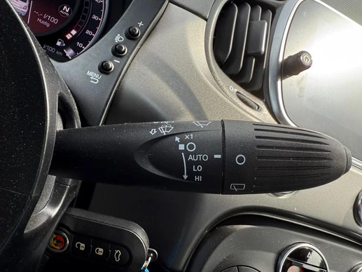 Abarth 595 - Afbeelding 29 van 30