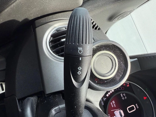 Abarth 595 - Afbeelding 30 van 30