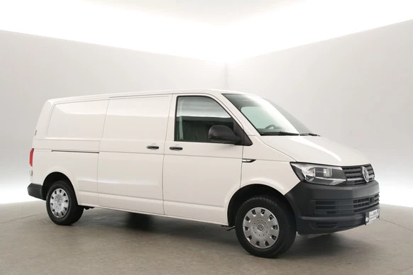 Volkswagen Transporter - Afbeelding 3 van 25