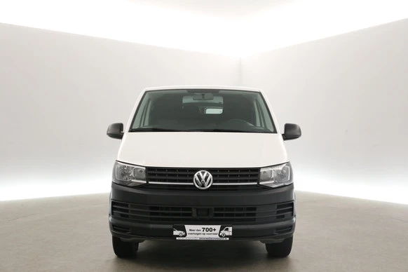 Volkswagen Transporter - Afbeelding 4 van 25