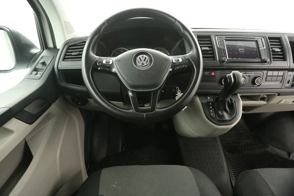 Volkswagen Transporter - Afbeelding 7 van 25