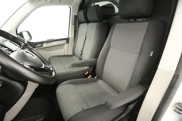 Volkswagen Transporter - Afbeelding 8 van 25