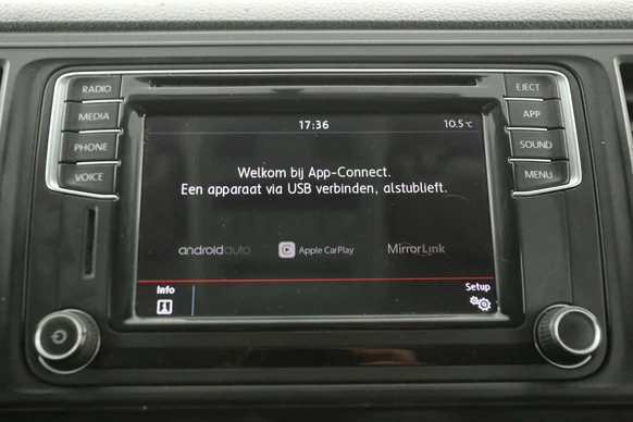 Volkswagen Transporter - Afbeelding 13 van 25