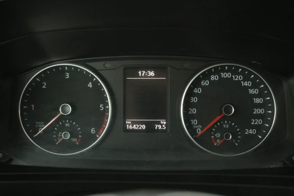 Volkswagen Transporter - Afbeelding 17 van 25