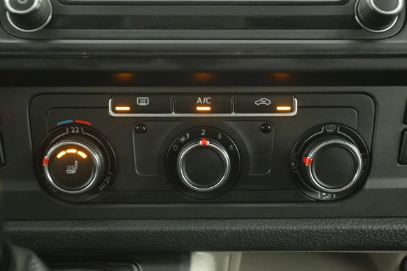 Volkswagen Transporter - Afbeelding 18 van 25