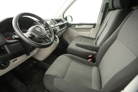 Volkswagen Transporter - Afbeelding 20 van 25