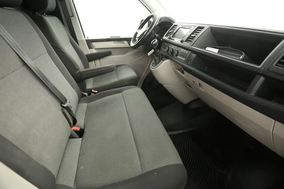 Volkswagen Transporter - Afbeelding 21 van 25
