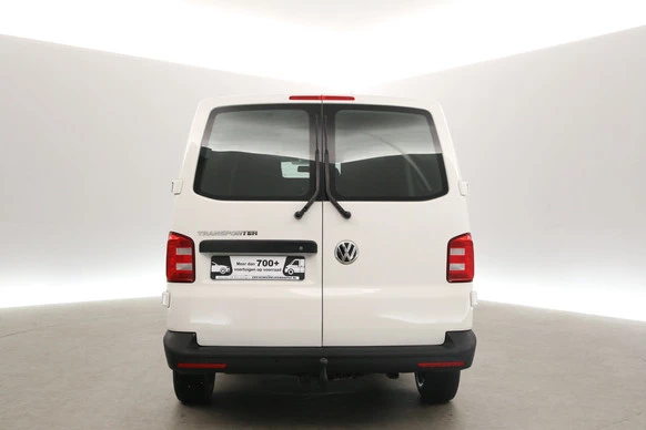 Volkswagen Transporter - Afbeelding 25 van 25