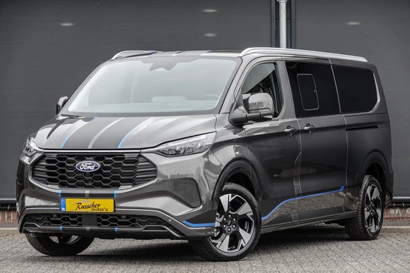 Ford Tourneo Custom - Afbeelding 1 van 30