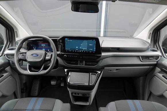 Ford Tourneo Custom - Afbeelding 3 van 30