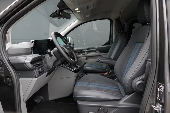 Ford Tourneo Custom - Afbeelding 5 van 30