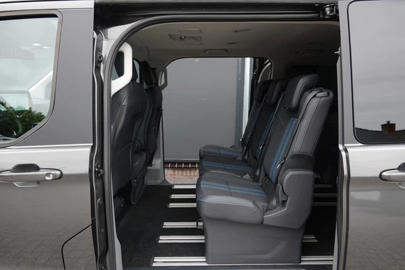 Ford Tourneo Custom - Afbeelding 6 van 30