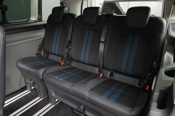 Ford Tourneo Custom - Afbeelding 7 van 30