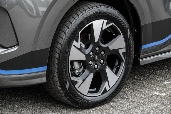 Ford Tourneo Custom - Afbeelding 8 van 30