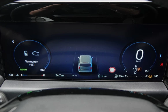 Ford Tourneo Custom - Afbeelding 14 van 30