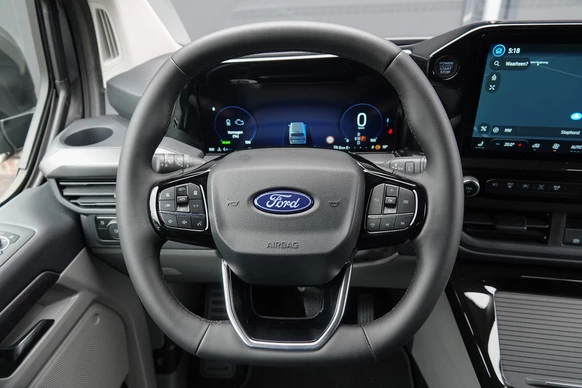 Ford Tourneo Custom - Afbeelding 15 van 30
