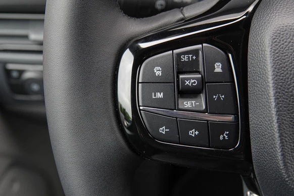 Ford Tourneo Custom - Afbeelding 16 van 30